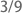3/9