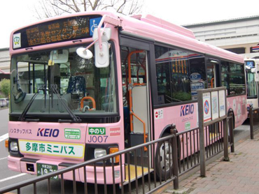 バス