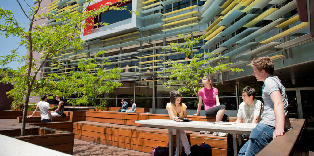 Feature image of Tokyo City University and Edith Cowan University's Department of Environmental and Integrated Science for International Collaboration
