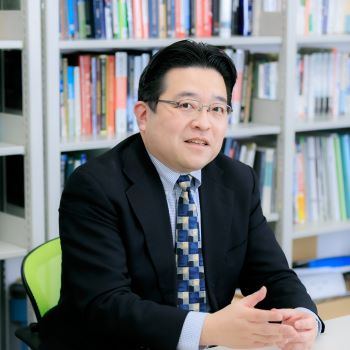 古川 柳蔵