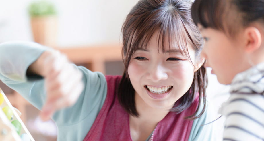 直接子どもに関わり成長を支える仕事