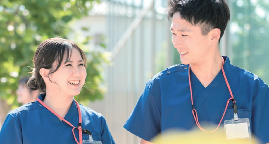 子どもと家庭の福祉と健康を支える仕事