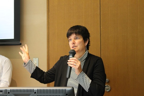 ISO14001 更新審査 様子3