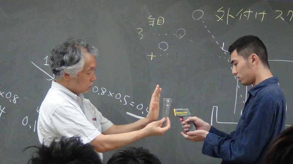 勉強会2