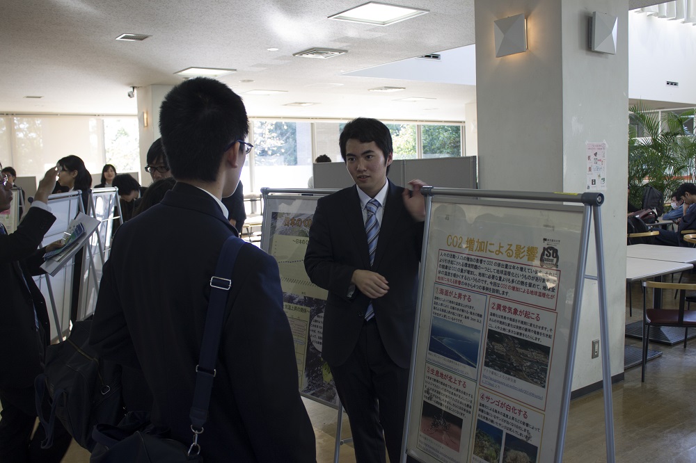 学生企画1