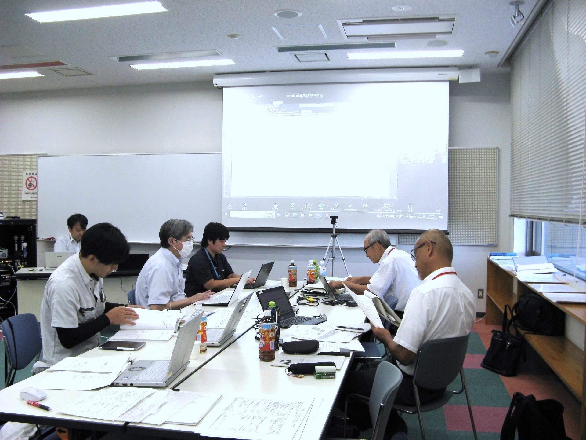 二年次定期サーベイランス審査