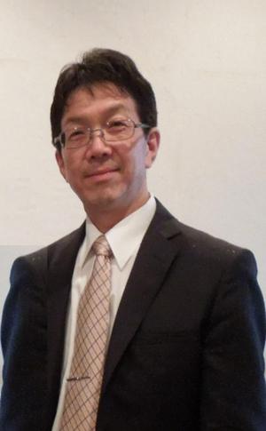 片山先生