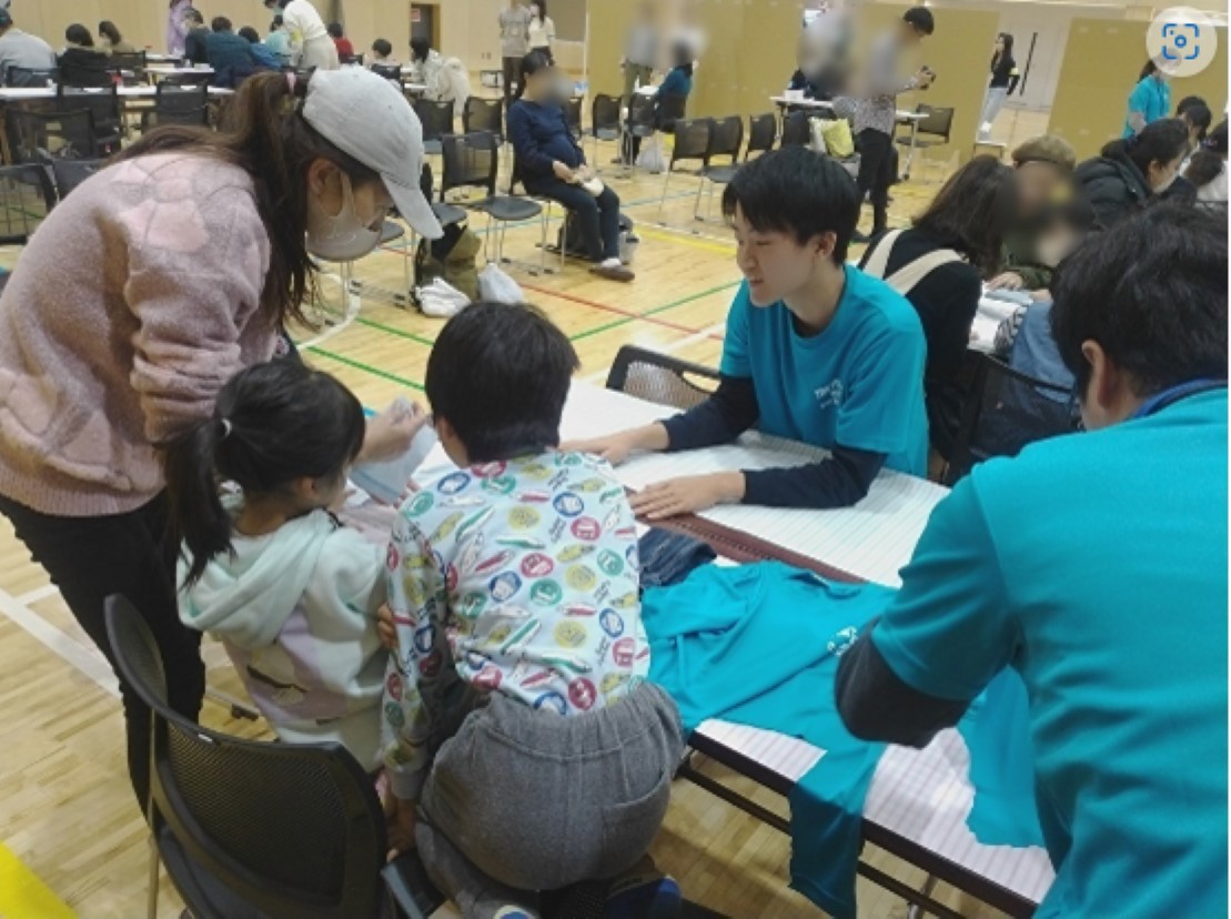 若者環境デー