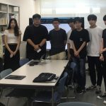 2022年4月研究室創設メンバーの配属