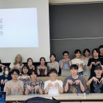 2024年度 卒業研究中間発表会 