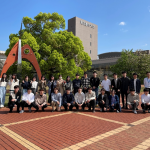 2024年度 学部3年生研究室配属