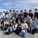 2024年度ゼミ合宿(静岡県伊東市)