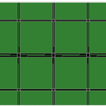 Study on Intersections Considering Pedestrian Movement Using a Traffic Flow Simulator (2024 Undergraduate Graduation Research)