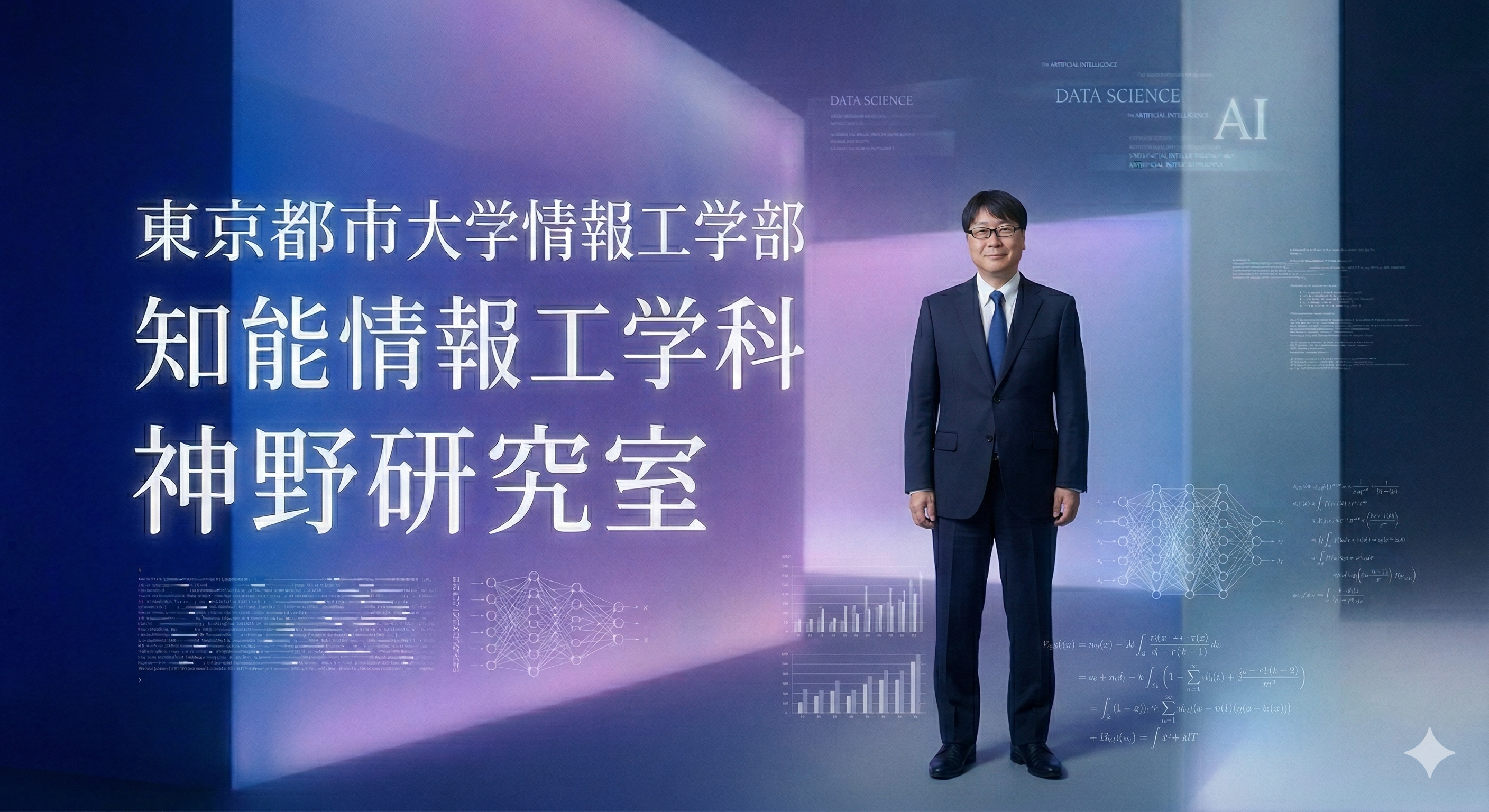 神野研究室