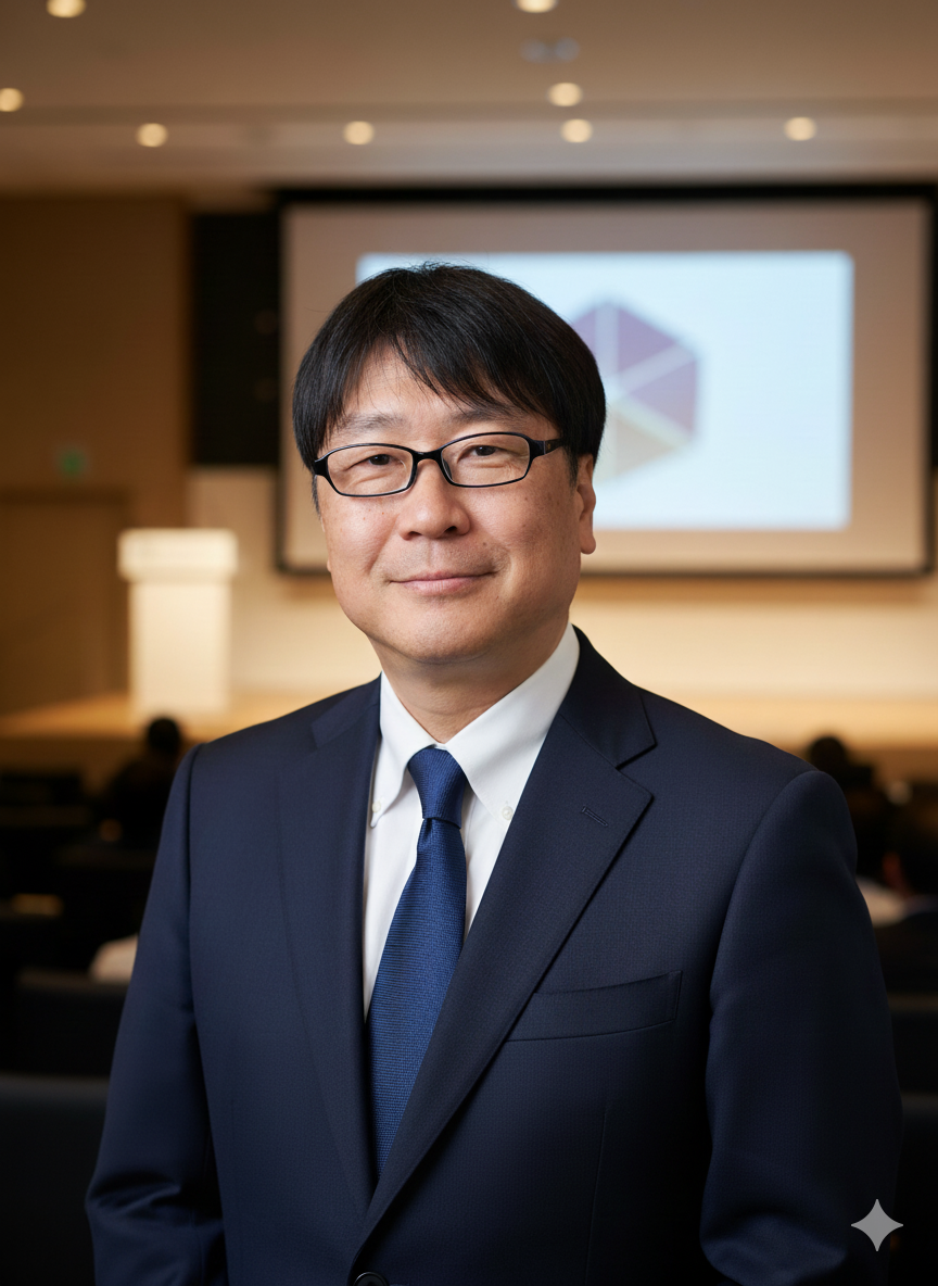 神野健哉