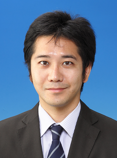 中野 秀洋 教授