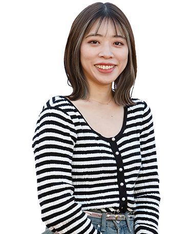 松浦 七夕彩さん