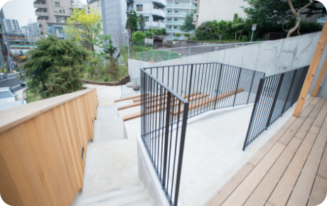 エコデザインの積極的導入