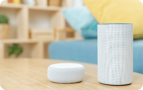 「音」を使った情報システム