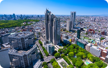 丈夫で長持ちする建物