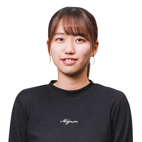 小野 麻夏
