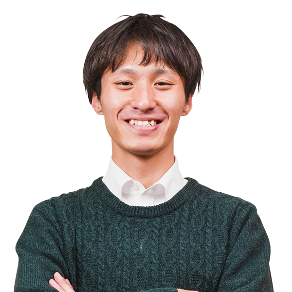 加藤 大輝