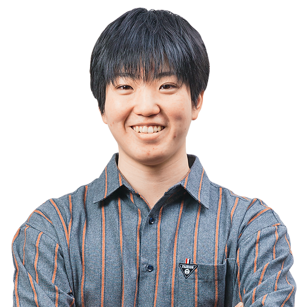 東 拓磨