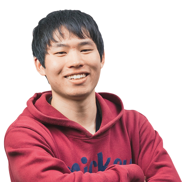 名田 駿太郎