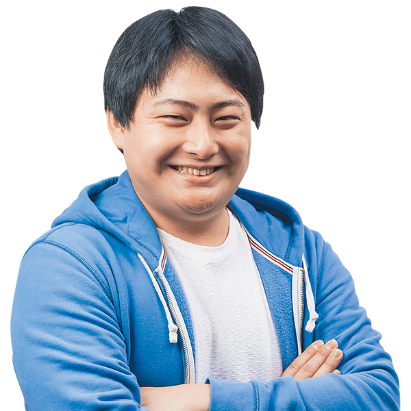 笠井 琉司