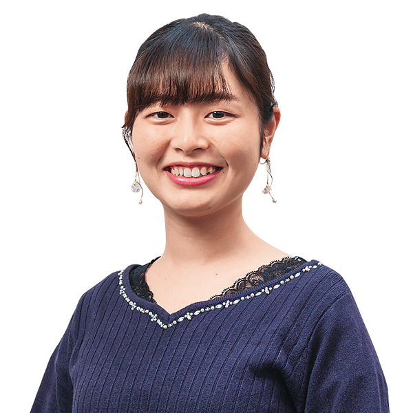 五味 真奈美
