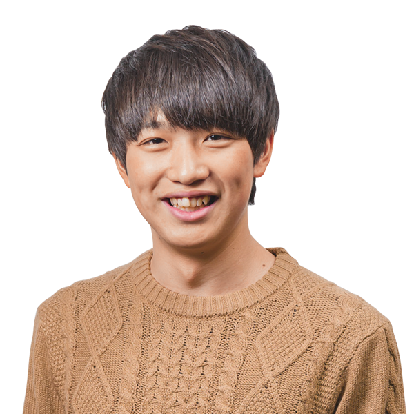 村岡 佑人