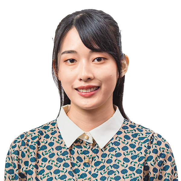 中村 藍