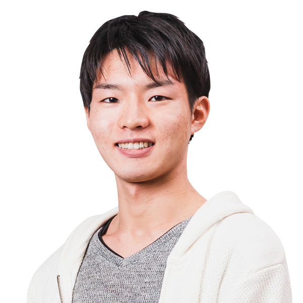 髙野 航汰