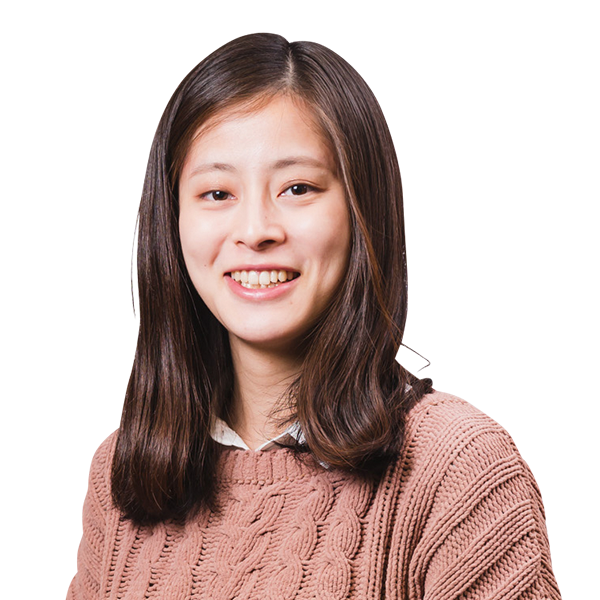 森下 穂香