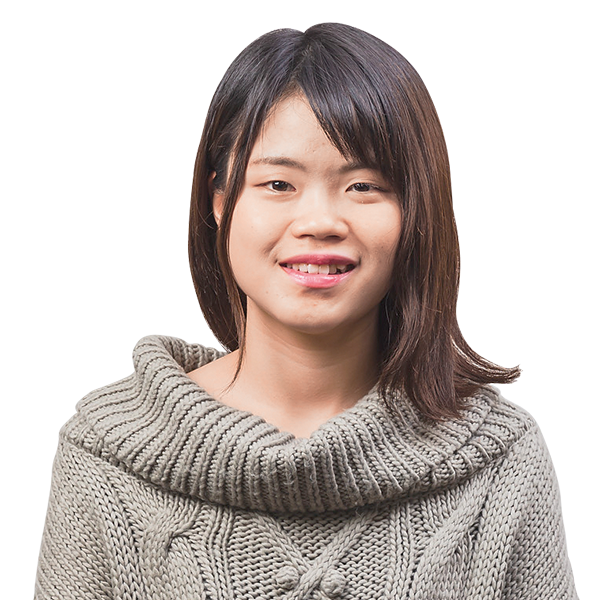 中西 芙由紀