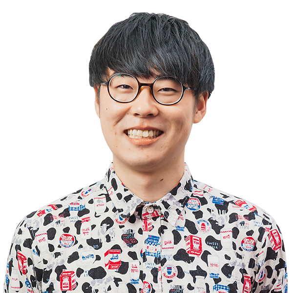 亀井 文太