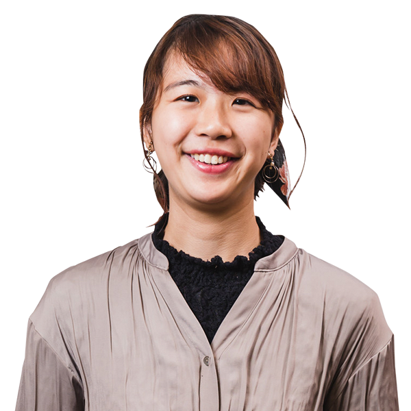 金子 千紗