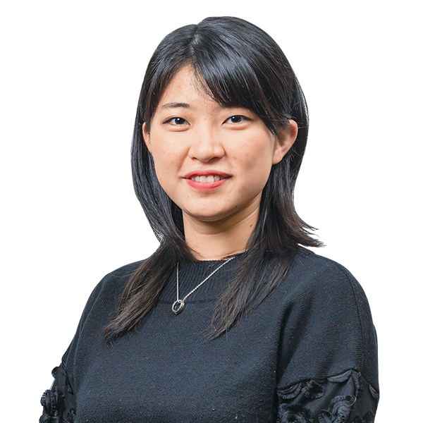 板倉 夏帆