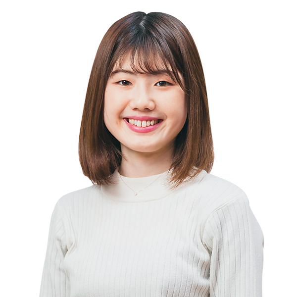 稲瀬 瑞菜