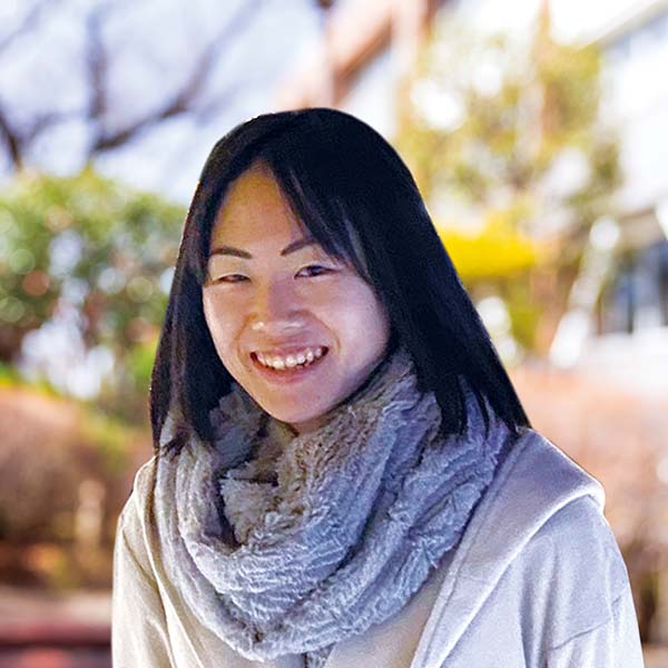 松尾 愛里紗