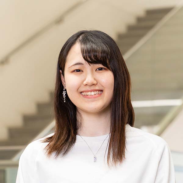 森 由香莉