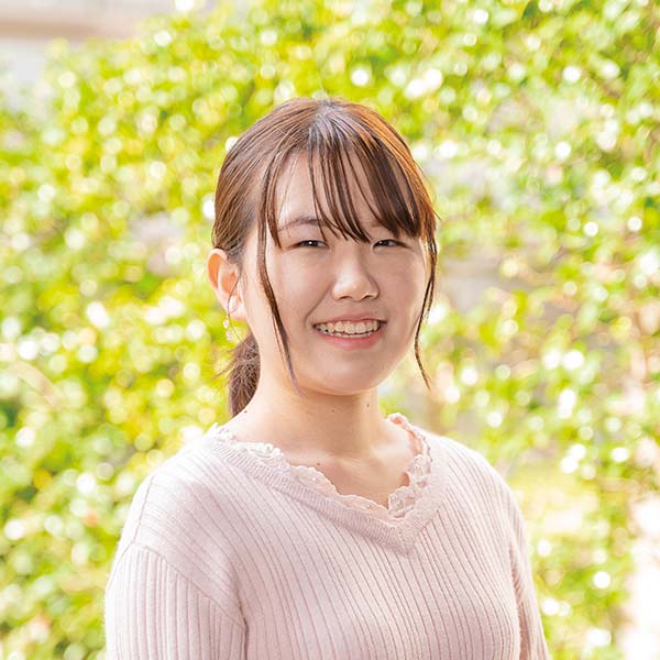 大山 莉奈