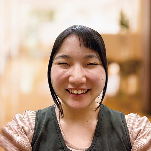 村本 麻里花