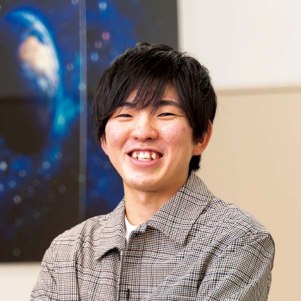 渡辺 大輝