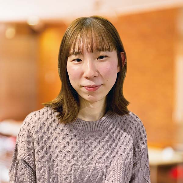 藤井 愛加