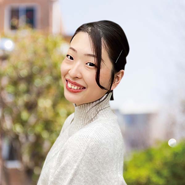 櫻澤 夏海