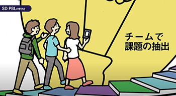 【東京都市大学】「ひらめき・こと・もの・くらし・ひと」づくりプログラム 統合的学び 紹介動画