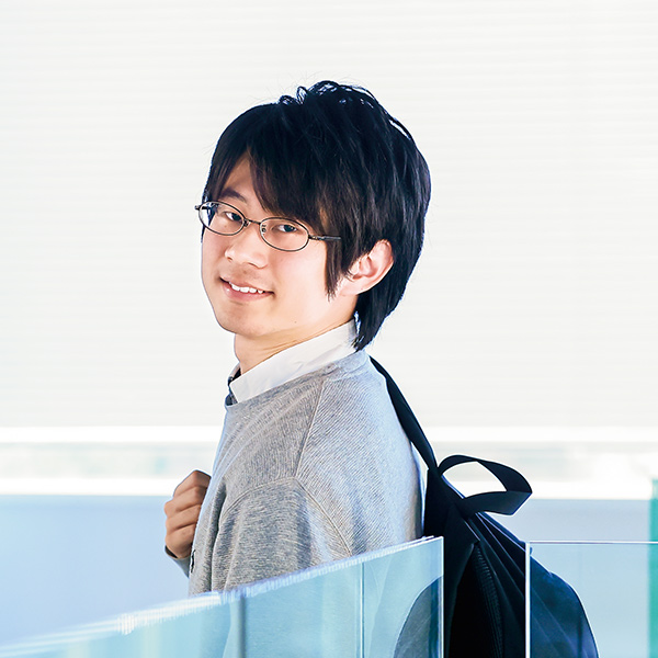 福嶋 知隼