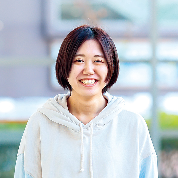 井上 晴