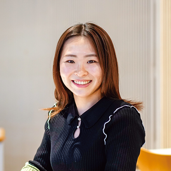 相川 茉由